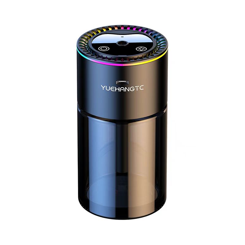 கார் மற்றும் வீட்டில் இருமுறை பயன்படுத்தும் நுண்ணறிவு அணுவாயுத வாசனை