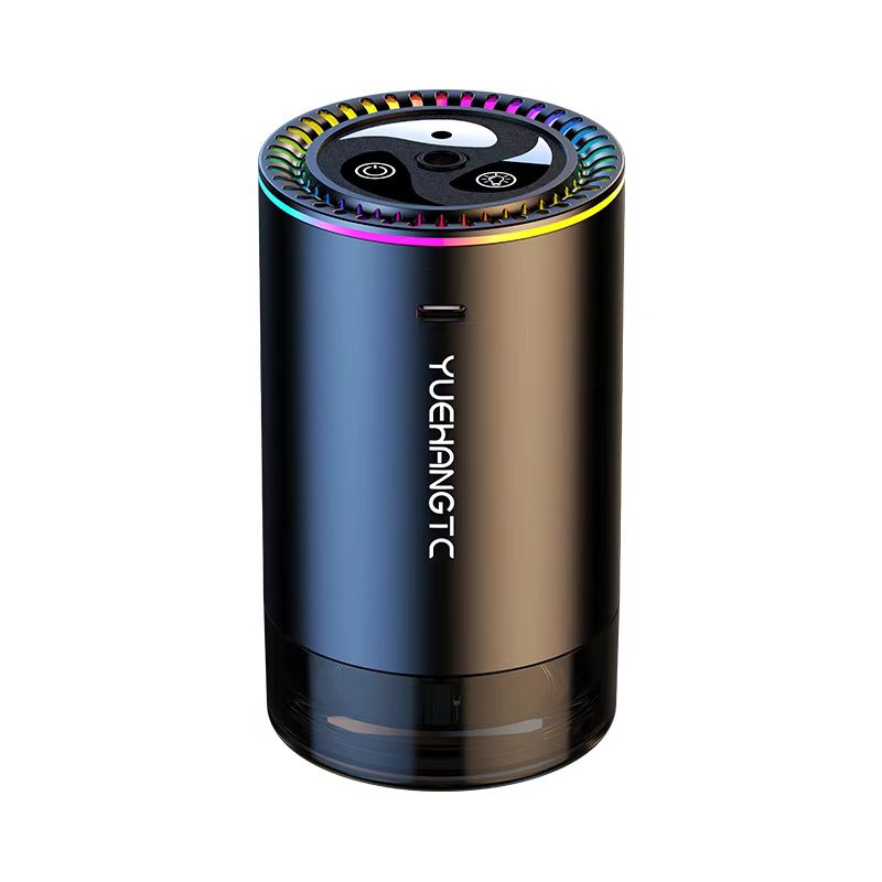 கார் ஹோம் டூயல் யூஸ் இன்டெலிஜென்ட் அடோமைசேஷன் அரோமாதெரபி